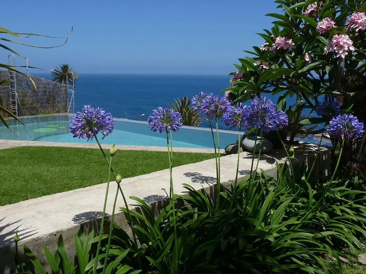 El Susurro Ecoliving_Villa Pardela Сан-Хуан-де-ла-Рамбла 0*,